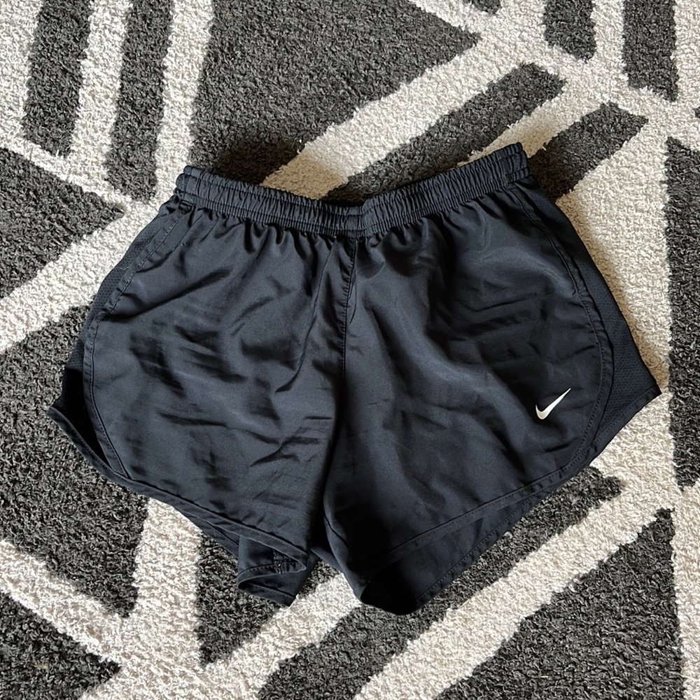 Nike dry fit shorts